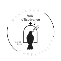 Voix d'Espérance funérailles