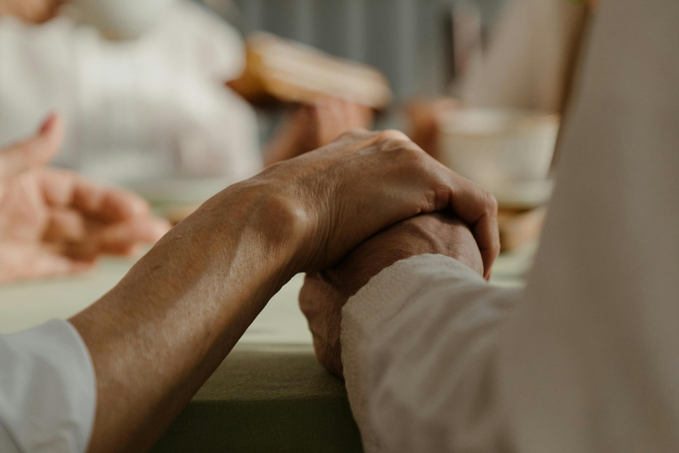 anticiper ses obsèques en fin de vie avec un service funéraire